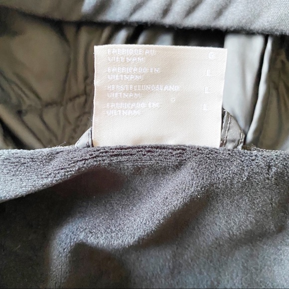 COLUMBIA Piney Ridge Hybrid Vest Black NWT - Picture 9 of 13